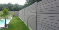 Portail Clôtures dans la vente du matériel pour les clôtures et les clôtures à Loupeigne
